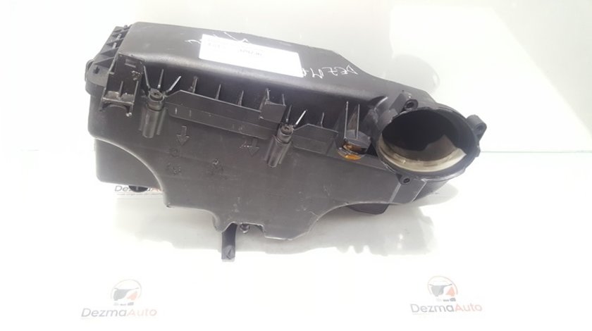 Carcasa filtru aer 9656581180, Citroen C2 (JM), 1.6 hdi