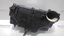 Carcasa filtru aer 9656581180, Citroen C4 Grand Pi...