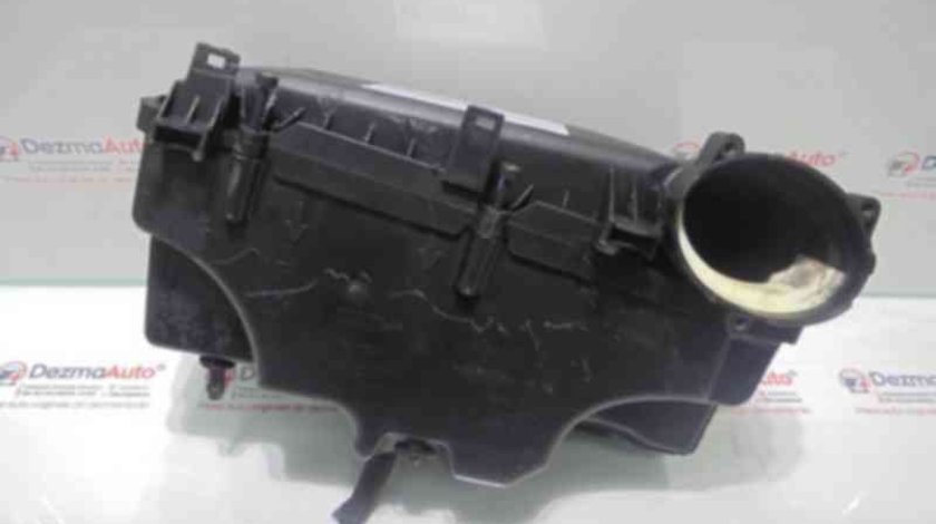 Carcasa filtru aer 9656581180, Citroen C4 Grand Picasso (UA), 1.6hdi, 9HZ