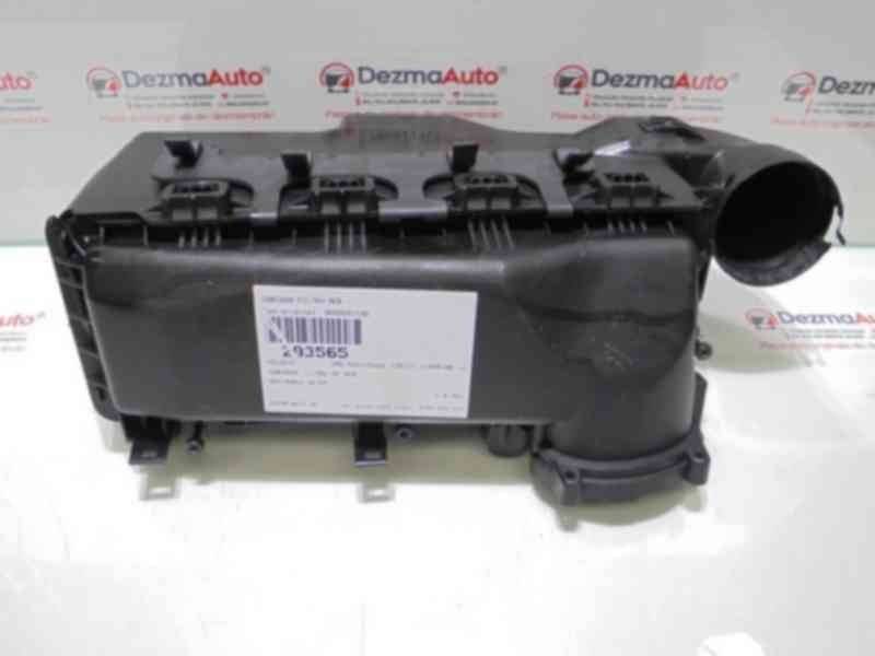 Carcasa filtru aer 9656581180, Citroen C5 Break (RE) 1.6hdi, 9HY