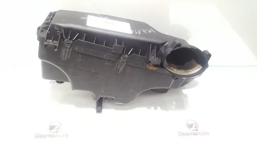 Carcasa filtru aer 9656581180, Citroen C5 (II) Break, 1.6 hdi
