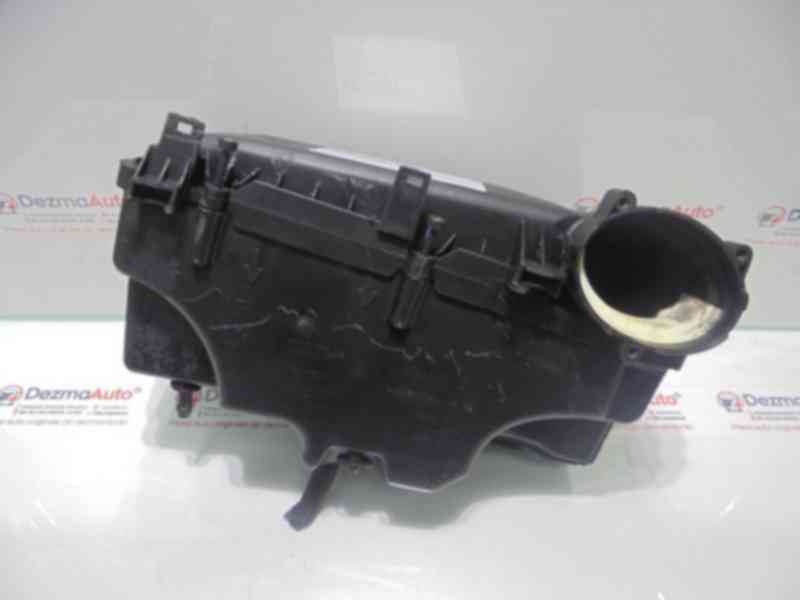 Carcasa filtru aer 9656581180, Citroen C5 (RC), 1.6hdi, 9HZ