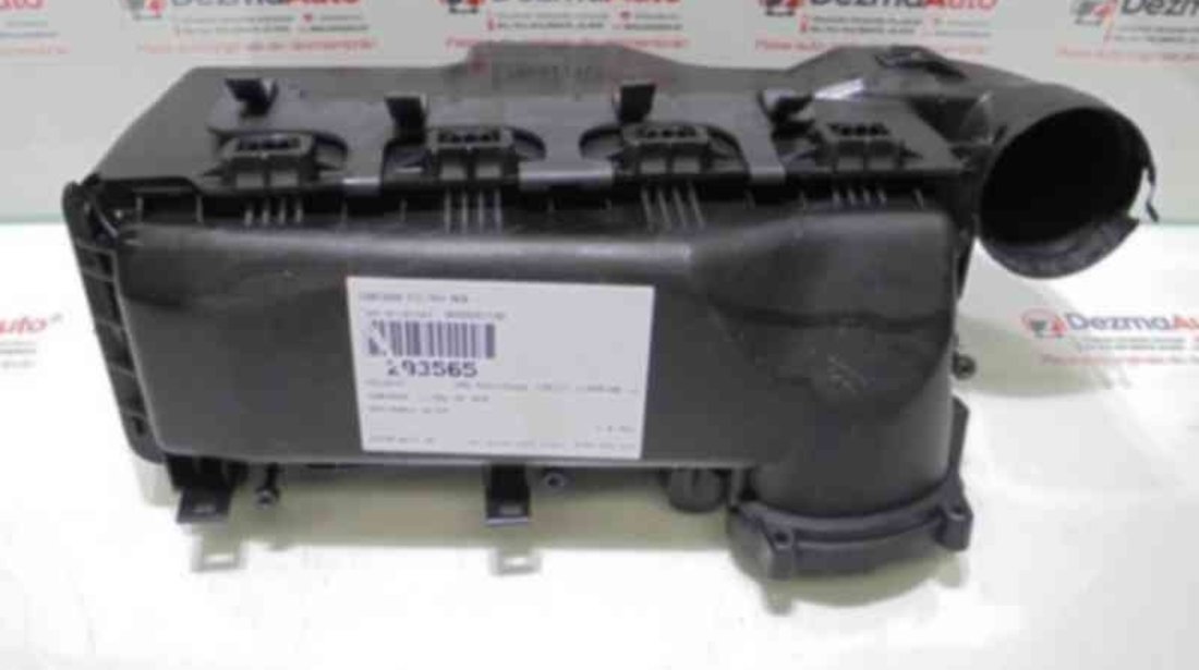 Carcasa filtru aer 9656581180, Citroen C5 (RC) 1.6hdi, 9HY