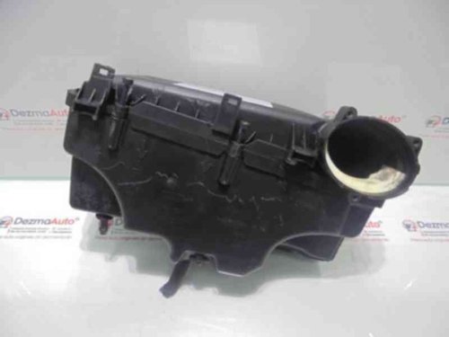 Carcasa filtru aer 9656581180, Peugeot 3008, 1.6hdi, 9HZ