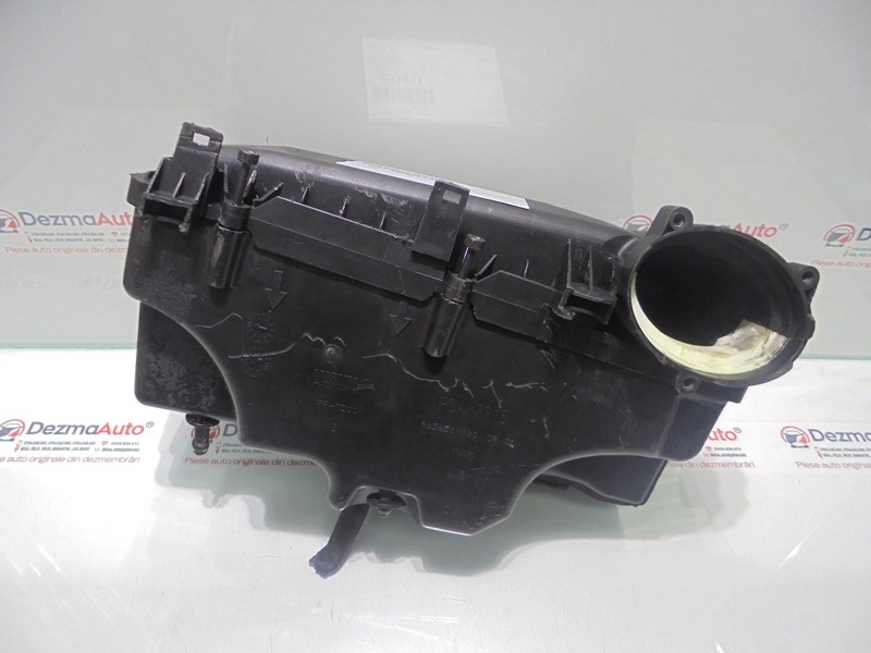 Carcasa filtru aer 9656581180, Peugeot 307 (3A/C) 1.6hdi (id:284681)