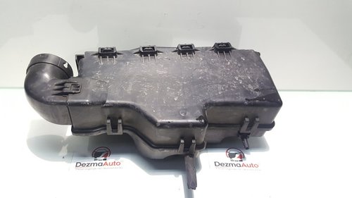 Carcasa filtru aer, 9656581180, Peugeot 307 SW, 1.6hdi (id:344404)