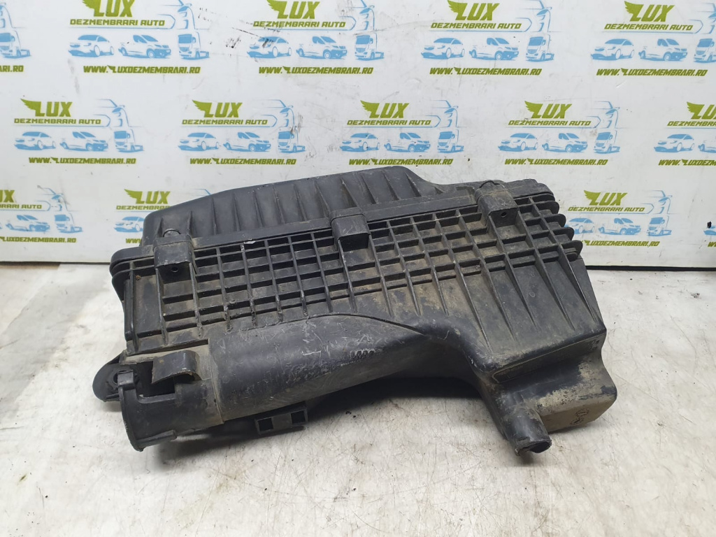 Carcasa filtru aer 9658662780 1.4 benzina KFU Citroen C4 [2004 - 2008] 1.4 benzina KFU