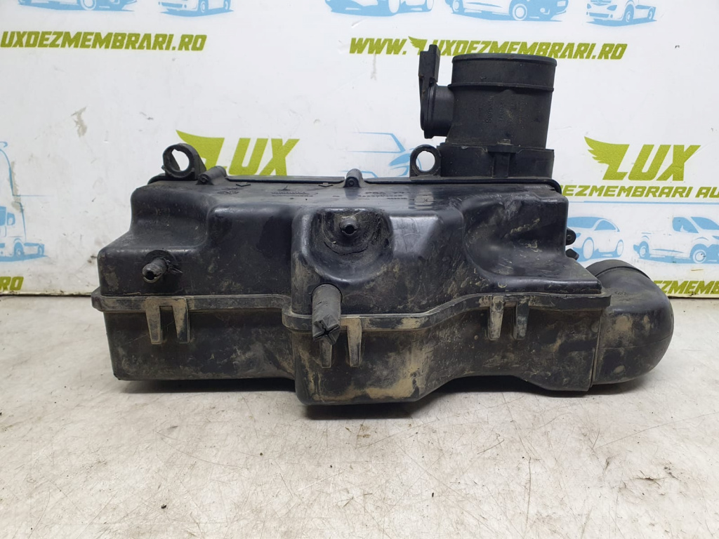 Carcasa filtru aer 9663365980 1.6 hdi 9H01 Peugeot 207 [2006 - 2009] 1.6 hdi 9H01
