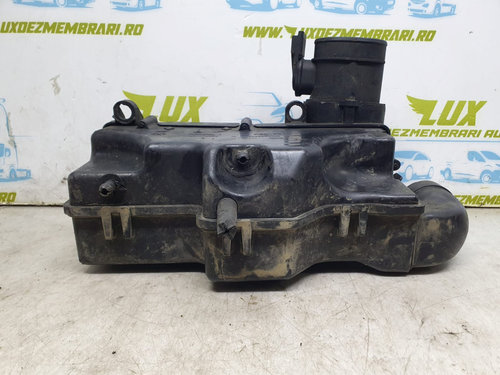 Carcasa filtru aer 9663365980 1.6 hdi 9H01 Peugeot 207 [2006 - 2009] 1.6 hdi 9H01