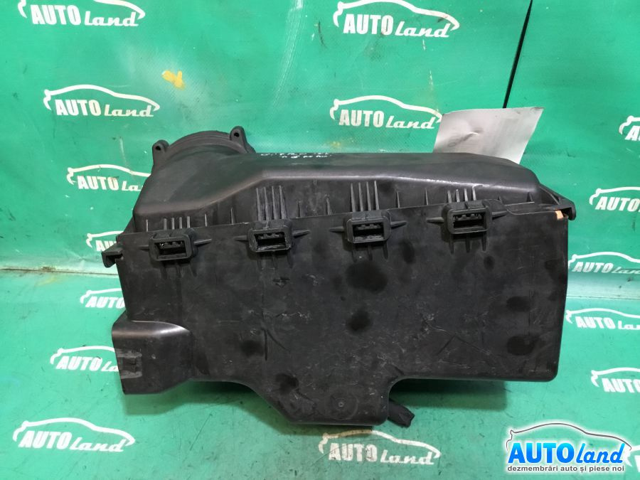 Carcasa Filtru Aer 9663365980 1.6 HDI Peugeot 207 2006