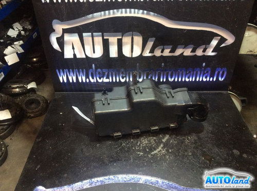 Carcasa Filtru Aer 9663365980 1.6 HDI Peugeot 207 2006