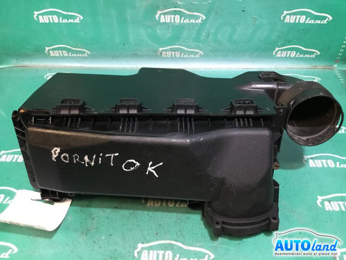 Carcasa Filtru Aer 9663365980 1.6 HDI Peugeot 307 3A/C 2000