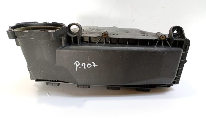 Carcasa filtru aer 9663365980 Mazda 3 BL [2009 - 2013]