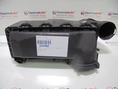 Carcasa filtru aer 9663365980, Peugeot 308 (4A, 4C) 1.6hdi (id:288060)