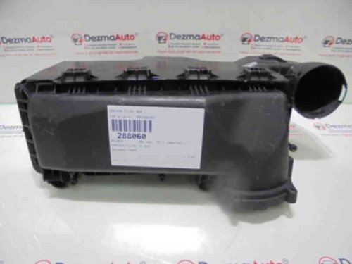 Carcasa filtru aer 9663365980, Peugeot 308 SW, 1.6hdi