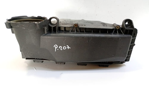 Carcasa filtru aer 9663365980 Peugeot 308 T7 [2007 - 2011]