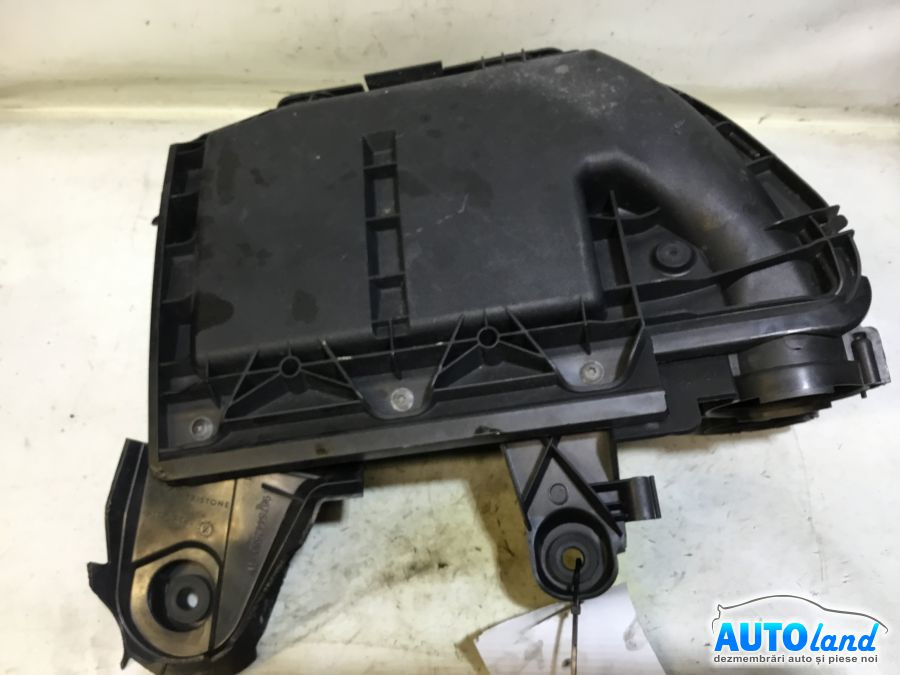 Carcasa Filtru Aer 9673061080 1.6 HDI Peugeot 308 4A ,4C 2007