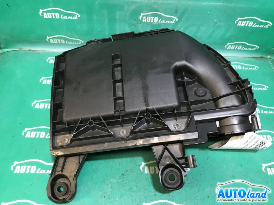 Carcasa Filtru Aer 9673061080 1.6 HDI Peugeot 308 4A ,4C 2007
