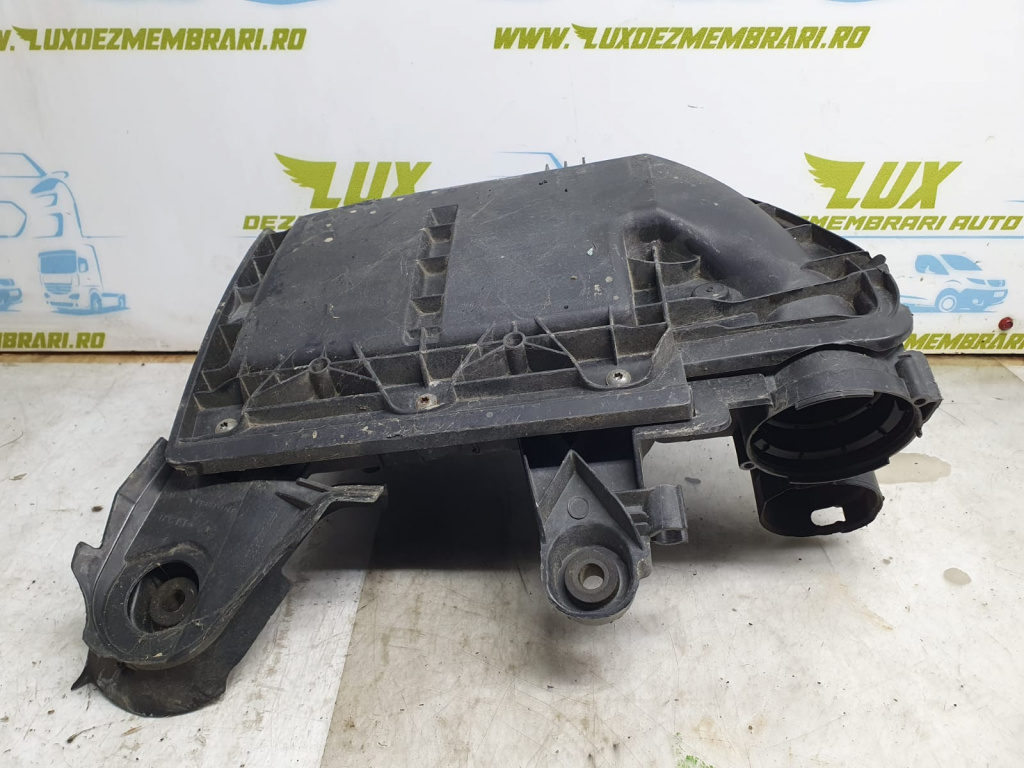 Carcasa filtru aer 9673061080 Citroen C4 Picasso [2006 - 2013]