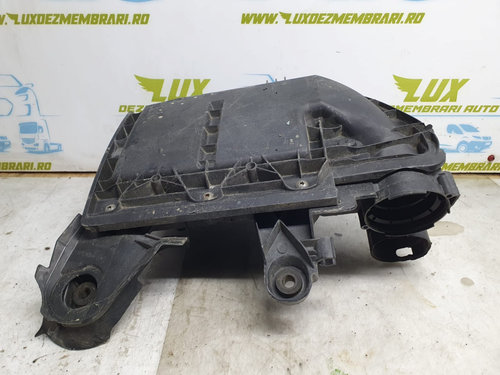 Carcasa filtru aer 9673061080 Citroen Jumpy 2 [2007 - 2016]