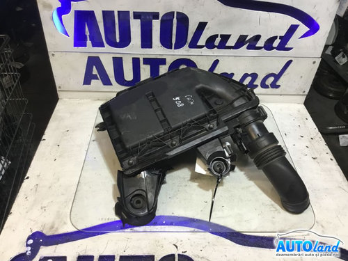 Carcasa Filtru Aer 9677080980 1.6 HDI Citroen C4 B7 2009