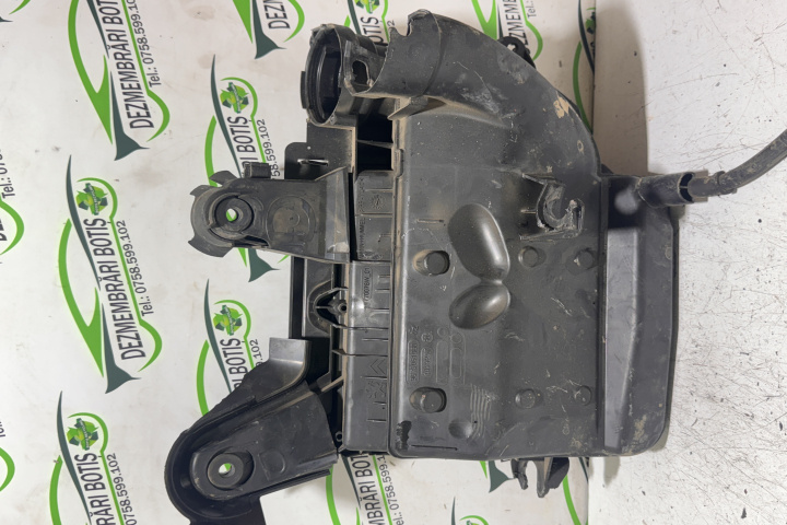 Carcasa filtru aer 9677080980 Citroen Berlingo 2 [2008 - 2012] Minivan 1.6 HDi MT (75 hp)