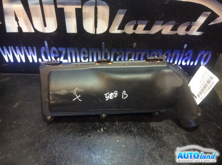Carcasa Filtru Aer 9804412280 1.6thp Peugeot 508 2010