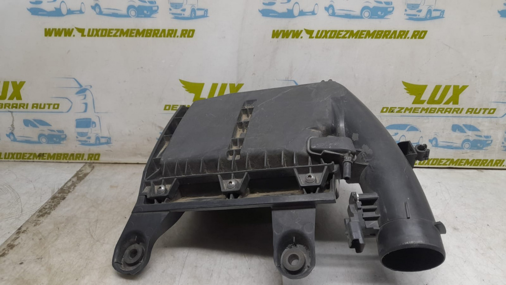 Carcasa filtru aer 9806561080 1.6 hdi BHZ Peugeot 308 T9 [2013 - 2017]