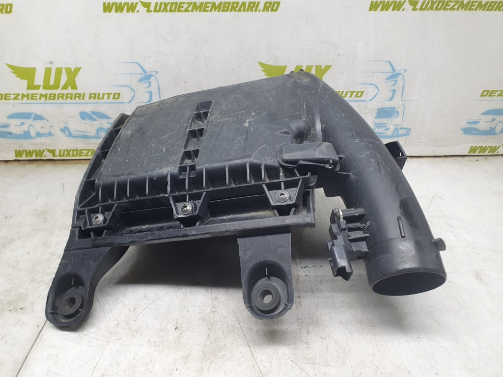 Carcasa filtru aer 9806561080 1.6 hdi BHZ Peugeot 308 T9 [2013 - 2017]