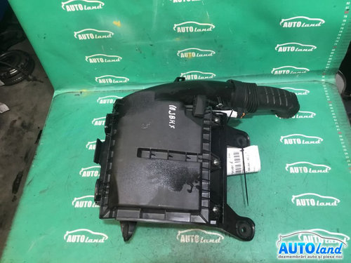 Carcasa Filtru Aer 9806561080 1.6 HDI Peugeot 308 4A ,4C 2007