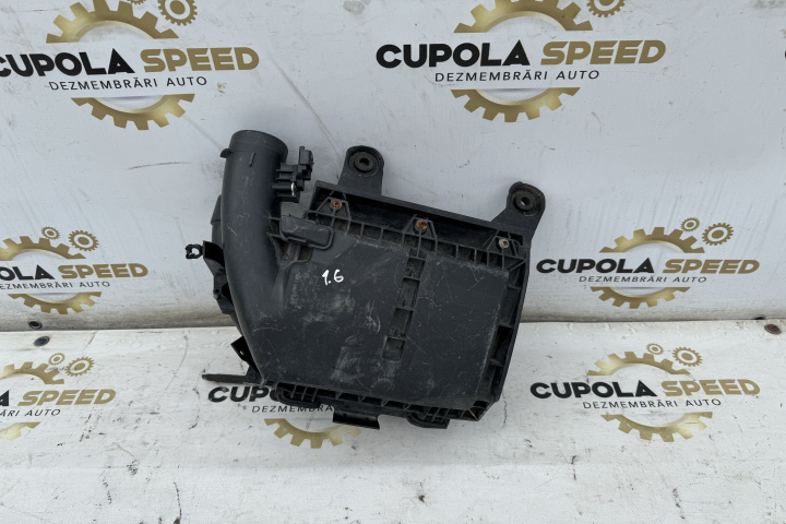 Carcasa filtru aer 9806561080 Citroen C3 2 [facelift] [2012 - 2016]