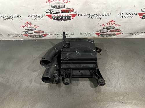 Carcasa filtru aer 9806561080 Citroen C3 Picasso 1.6 BlueHDi 99 cai BHY