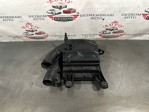 Carcasa filtru aer 9806561080 Citroen Jumpy III Van (V) 1.6 BlueHDi 115 cai BHX