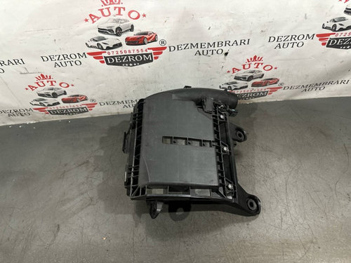 Carcasa filtru aer 9806561080 Citroen Spacetourer (V_) 1.6 BlueHDi 115 cai BHX