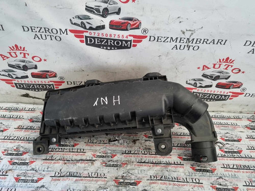 Carcasa filtru aer 9812735680 CITROËN DS3 1.2 VTi 82 cai