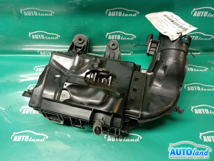 Carcasa Filtru Aer 9828002080 1.5 HDI Plus Debitmtru Peugeot 508 2010