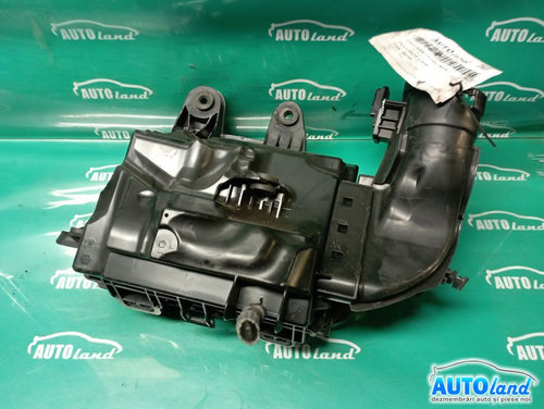 Carcasa Filtru Aer 9828002080 1.5 HDI Plus Debitmtru Peugeot 508 2010