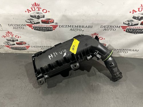 Carcasa filtru aer 9845151480 Peugeot 3008 III (P64) 1.2 PureTech HN09 136 cai