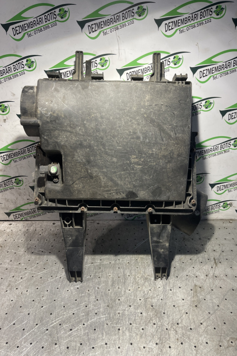 Carcasa filtru aer A 000 090 50 01 Mercedes-Benz Sprinter 2 906 [2006 - 2013] Autoutilitara duba 5-usi 2.2 CDI MT (109 hp)