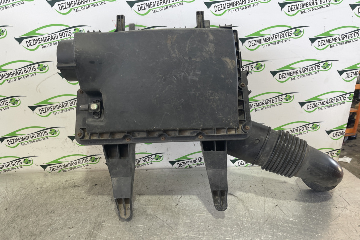 Carcasa filtru aer A0000902651 / A 000 090 26 51 Mercedes-Benz Sprinter 2 906 [2006 - 2013] Autoutilitara duba 5-usi