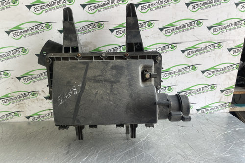 Carcasa filtru aer A0000907801 / A 000 090 78 01 Mercedes-Benz Sprinter 2 906 [2006 - 2013] Autoutil...