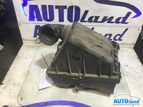 Carcasa Filtru Aer A1635050060 2.7 D Mercedes-Benz M-CLASS W163 1998-2005