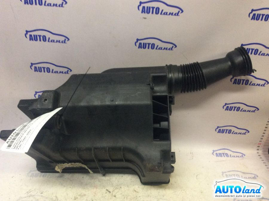 Carcasa Filtru Aer A1660940001 Mercedes-Benz A-CLASS W168 1997-2004