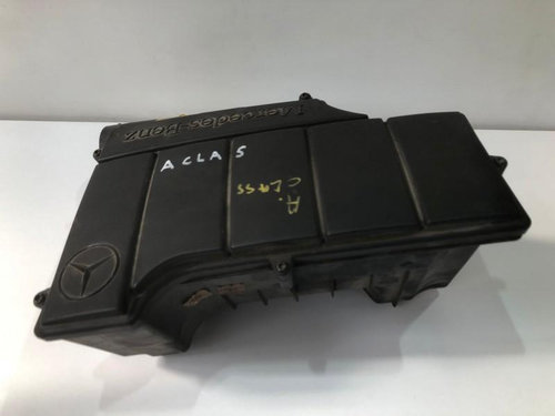 Carcasa filtru aer a1660940001 Mercedes-Benz A-Class W168 [facelift] [2001 - 2004]