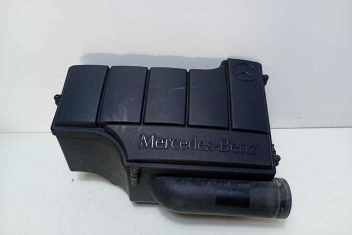 Carcasa filtru aer A1660940004 Mercedes-Benz A-Class W168 [1997 - 2001]