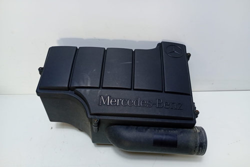 Carcasa filtru aer A1660940004 Mercedes-Benz A-Class W168 [1997 - 2001]