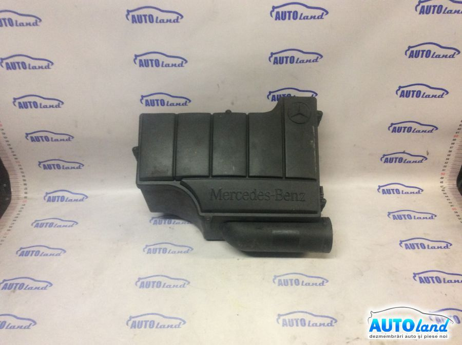 Carcasa Filtru Aer A1661406600 1.6 Benzina Mercedes-Benz A-CLASS W168 1997-2004