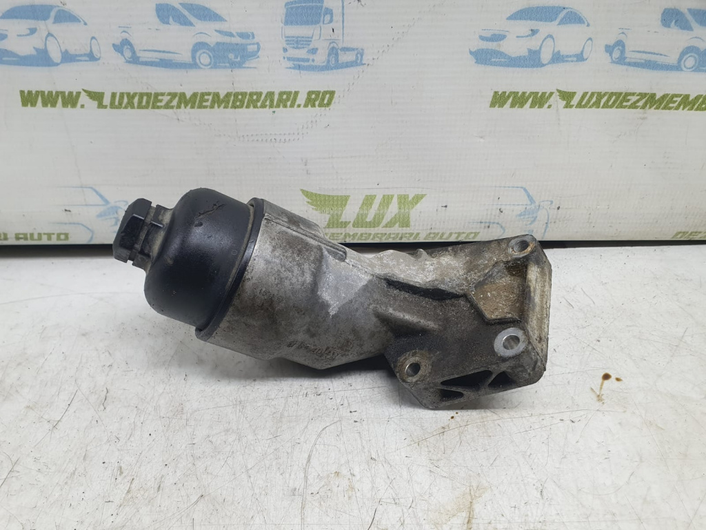 Carcasa filtru aer A1661800710 1.6 benzina Mercedes-Benz A-Class W168 [1997 - 2001]