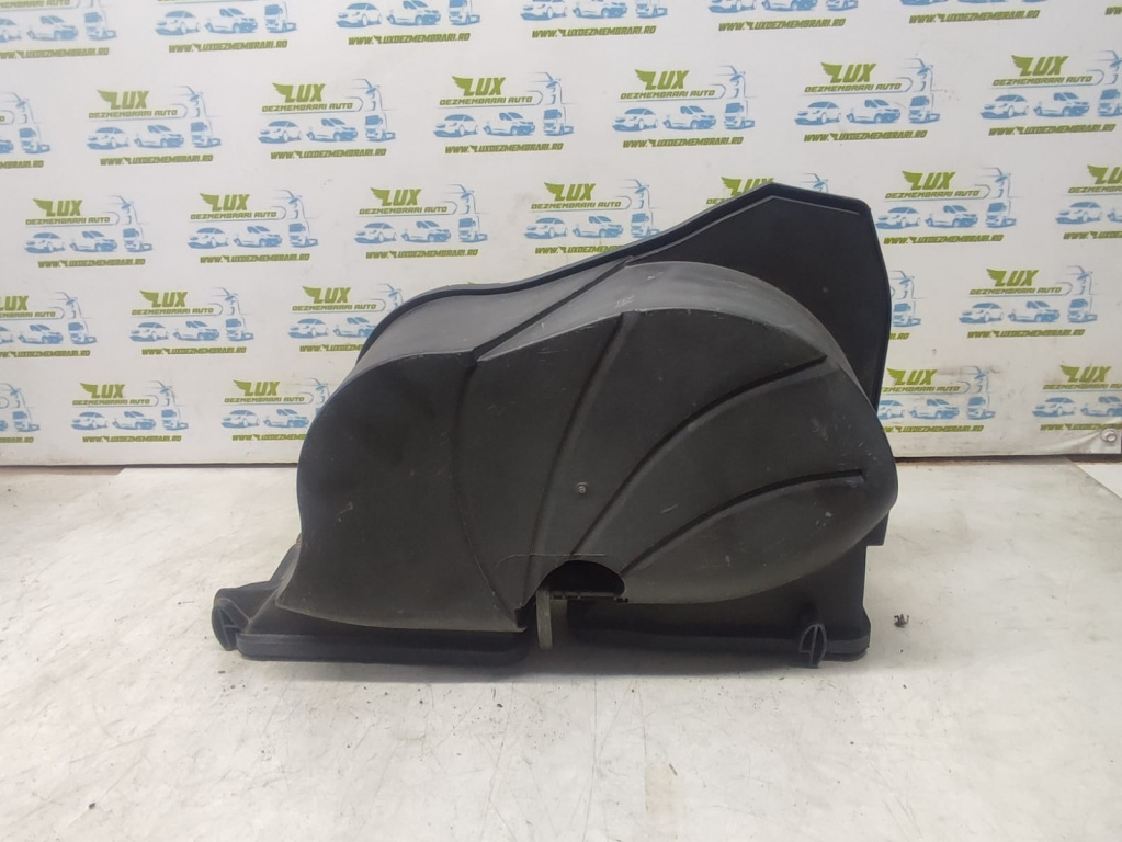 Carcasa filtru aer a2048303303 Mercedes-Benz C-Class W204/S204 [2007 - 2012]