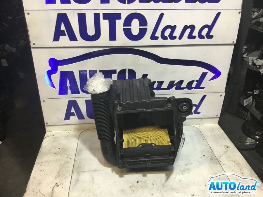 Carcasa Filtru Aer A2660900001 Benz Mercedes-Benz A-CLASS W169 2004